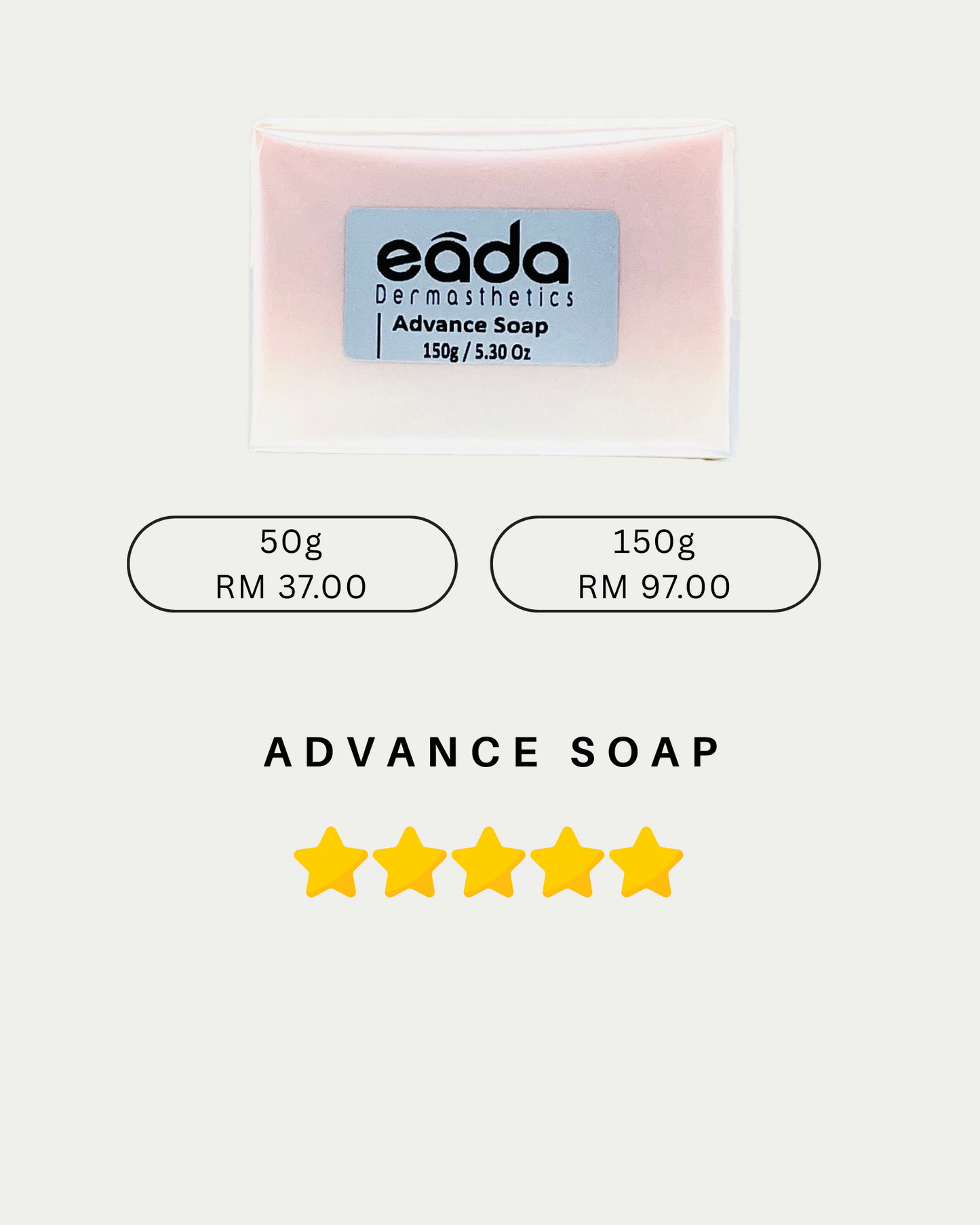 Advance Soap