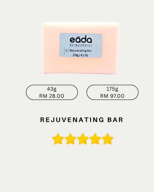 Rejuvenating Bar