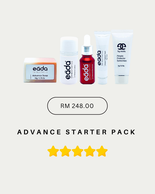 Advance Starter Pack