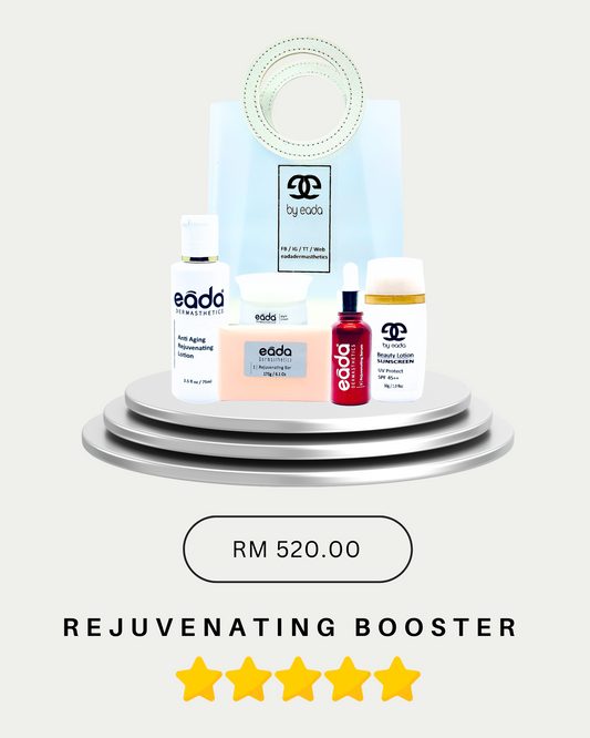 Rejuvenating Skin Booster