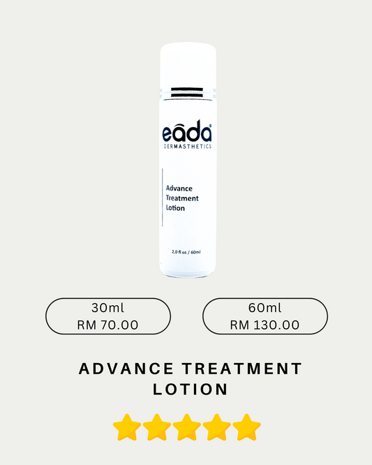 Advance Treatment Lotion