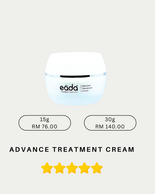 Advance Treatment Cream