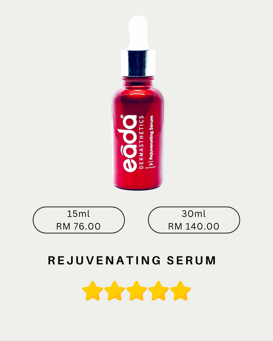 Rejuvenating Serum